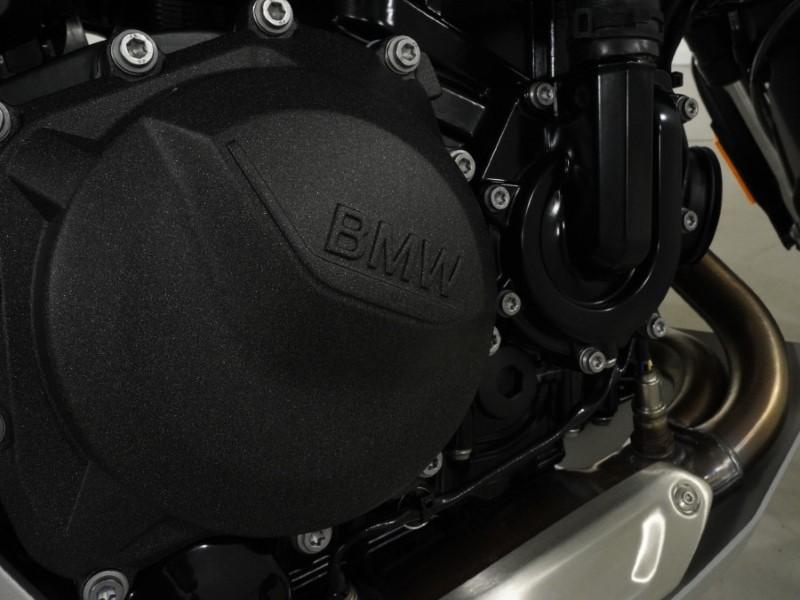2025 (25) BMW Motorrad F900 GS K81 (24MY) 5246054