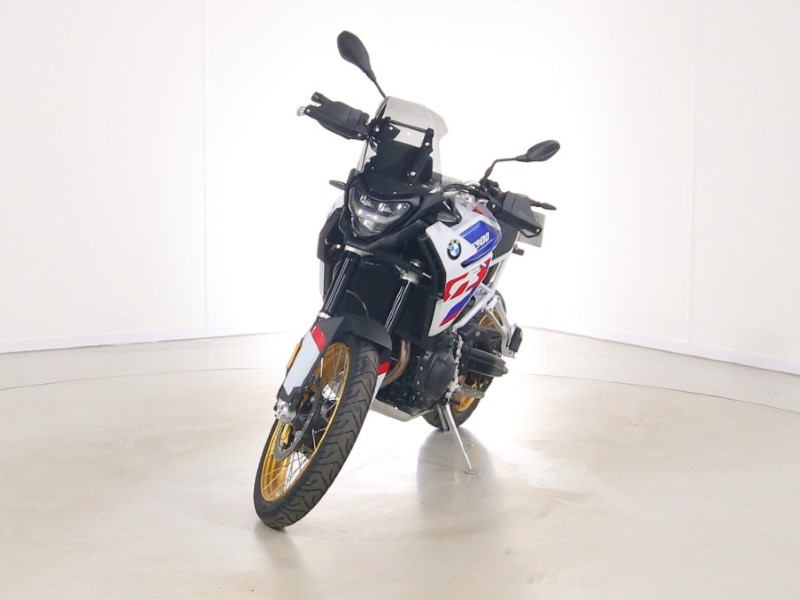 2025 (25) BMW Motorrad F900 GS K81 (24MY) 5246059
