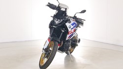 2025 (25) BMW Motorrad F900 GS K81 (24MY) 5246059
