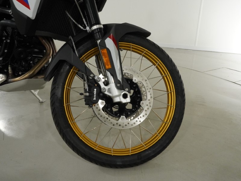 2025 (25) BMW Motorrad F900 GS K81 (24MY) 5246056