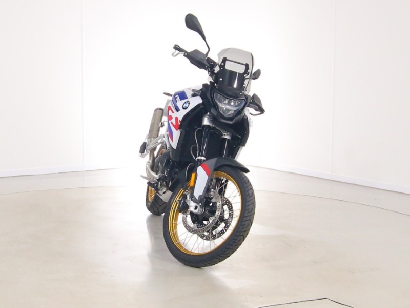 2025 (25) BMW Motorrad F900 GS K81 (24MY) 5246058