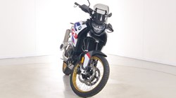 2025 (25) BMW Motorrad F900 GS K81 (24MY) 5246058