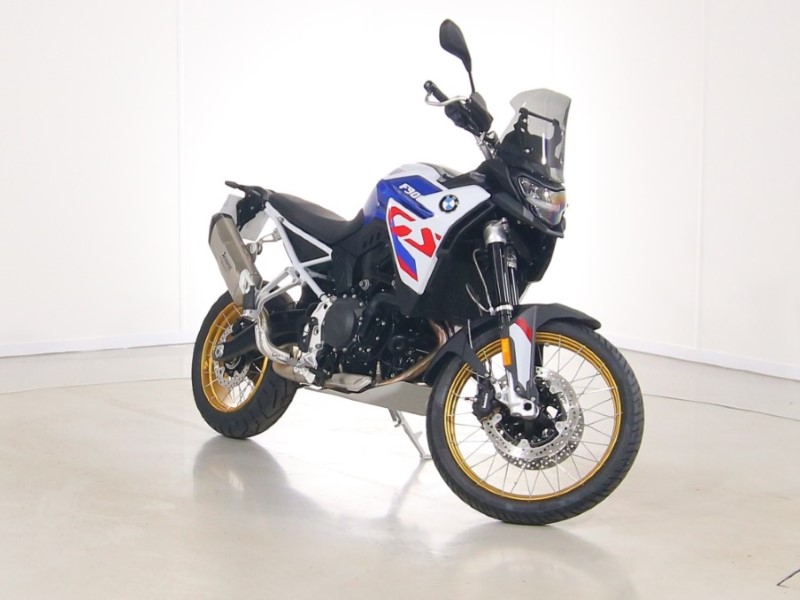 2025 (25) BMW Motorrad F900 GS K81 (24MY) 5246057