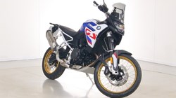 2025 (25) BMW Motorrad F900 GS K81 (24MY) 5246057