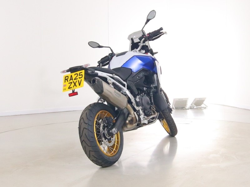 2025 (25) BMW Motorrad F900 GS K81 (24MY) 5246063