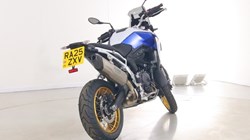 2025 (25) BMW Motorrad F900 GS K81 (24MY) 5246063