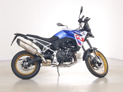 2025 (25) BMW Motorrad F900 GS K81 (24MY)