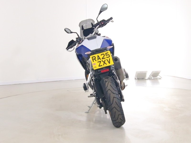 2025 (25) BMW Motorrad F900 GS K81 (24MY) 5246062