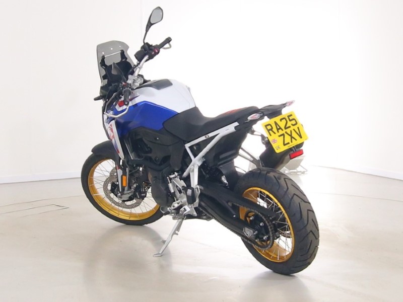 2025 (25) BMW Motorrad F900 GS K81 (24MY) 5246061