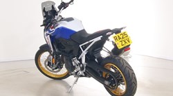 2025 (25) BMW Motorrad F900 GS K81 (24MY) 5246061