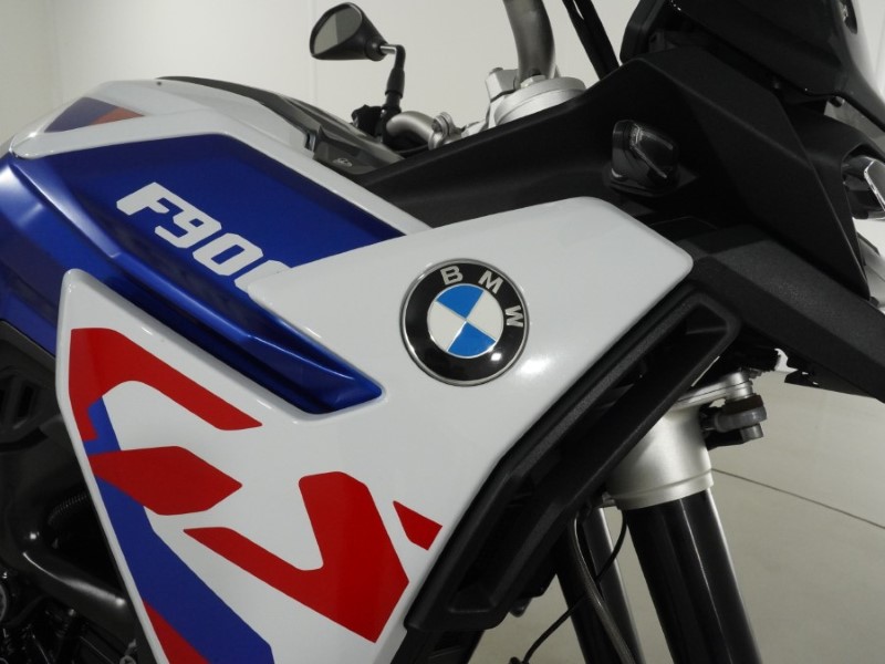2025 (25) BMW Motorrad F900 GS K81 (24MY) 5246053