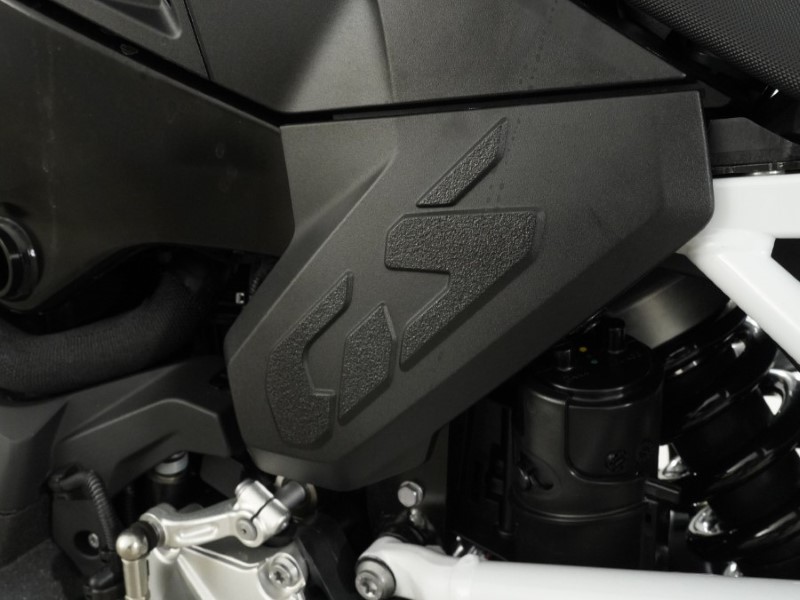 2025 (25) BMW Motorrad F900 GS K81 (24MY) 5246050