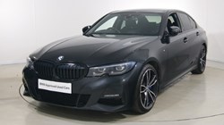2022 (22) BMW 3 SERIES 320i M Sport 4dr Step Auto 5259523
