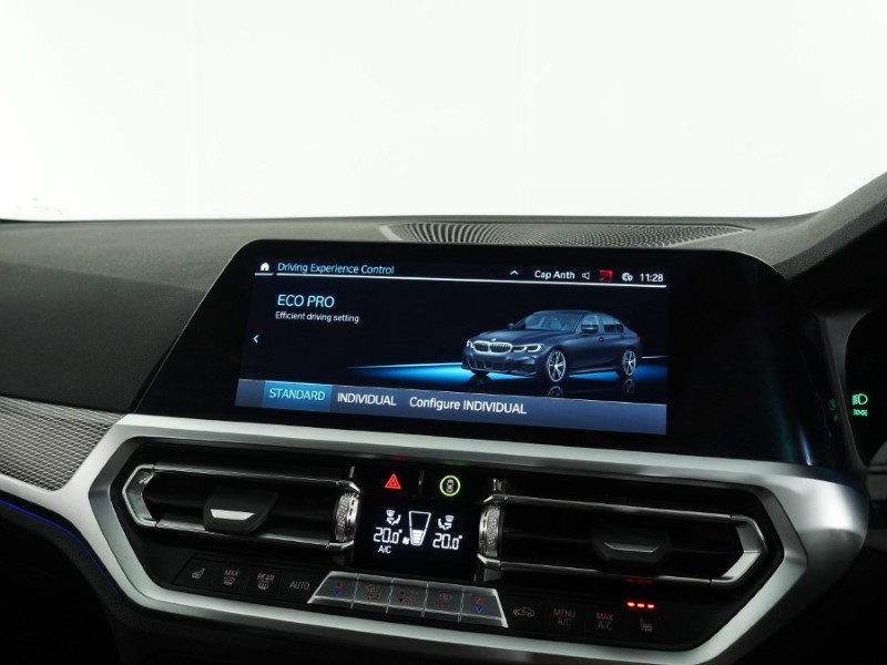 2022 (22) BMW 3 SERIES 320i M Sport 4dr Step Auto 5259516