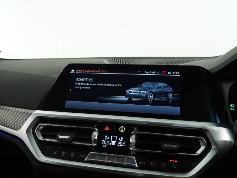 2022 (22) BMW 3 SERIES 320i M Sport 4dr Step Auto 5259517