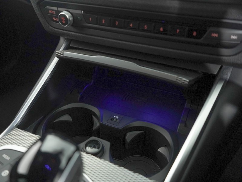 2022 (22) BMW 3 SERIES 320i M Sport 4dr Step Auto 5259509