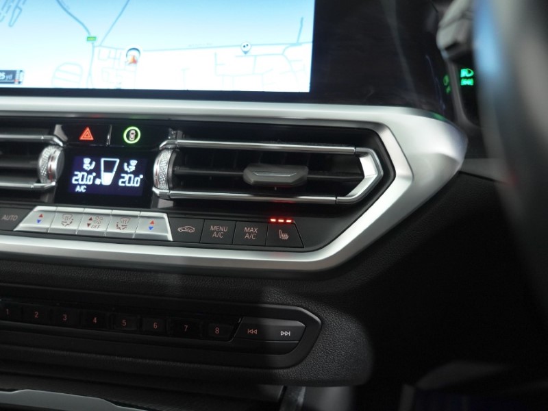 2022 (22) BMW 3 SERIES 320i M Sport 4dr Step Auto 5259507