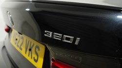 2022 (22) BMW 3 SERIES 320i M Sport 4dr Step Auto 5259480