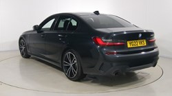2022 (22) BMW 3 SERIES 320i M Sport 4dr Step Auto 5259525