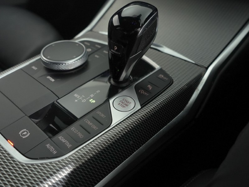 2022 (22) BMW 3 SERIES 320i M Sport 4dr Step Auto 5259513