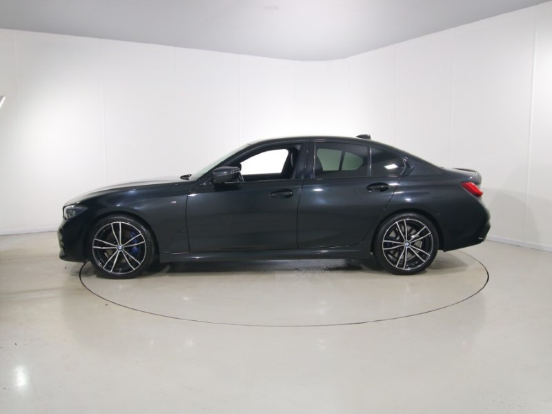 2022 (22) BMW 3 SERIES 320i M Sport 4dr Step Auto 5259524