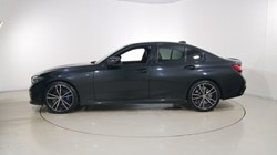 2022 (22) BMW 3 SERIES 320i M Sport 4dr Step Auto 5259524