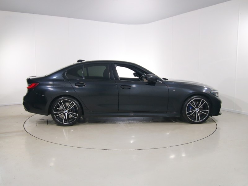2022 (22) BMW 3 SERIES 320i M Sport 4dr Step Auto 5259528
