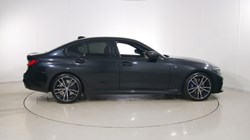 2022 (22) BMW 3 SERIES 320i M Sport 4dr Step Auto 5259528