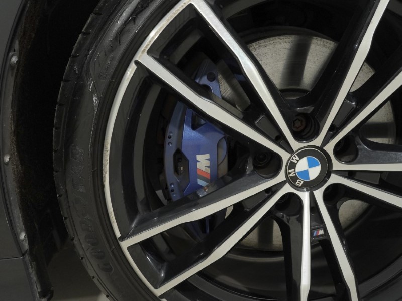 2022 (22) BMW 3 SERIES 320i M Sport 4dr Step Auto 5259495