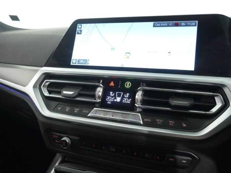 2022 (22) BMW 3 SERIES 320i M Sport 4dr Step Auto 5259506