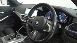 2022 (22) BMW 3 SERIES 320i M Sport 4dr Step Auto 5259497