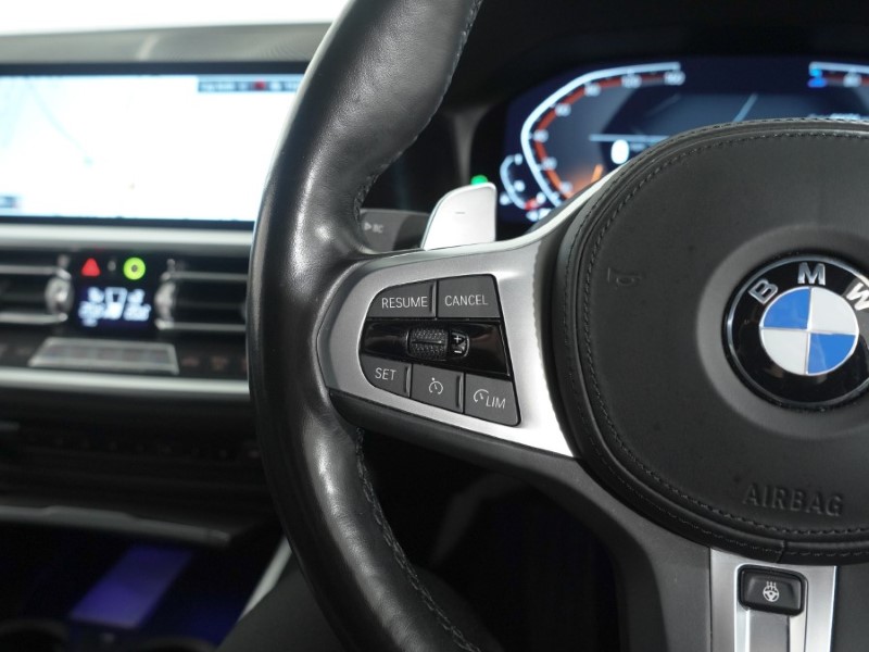 2022 (22) BMW 3 SERIES 320i M Sport 4dr Step Auto 5259503