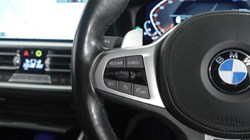 2022 (22) BMW 3 SERIES 320i M Sport 4dr Step Auto 5259503