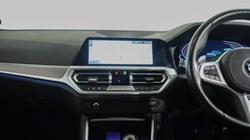 2022 (22) BMW 3 SERIES 320i M Sport 4dr Step Auto 5259489