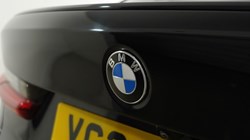 2022 (22) BMW 3 SERIES 320i M Sport 4dr Step Auto 5259481