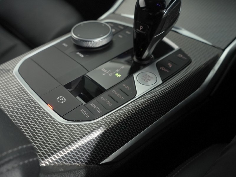 2022 (22) BMW 3 SERIES 320i M Sport 4dr Step Auto 5259512