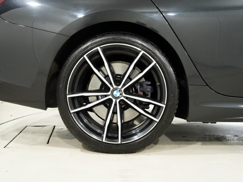 2022 (22) BMW 3 SERIES 320i M Sport 4dr Step Auto 5259492