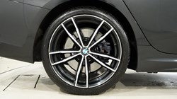 2022 (22) BMW 3 SERIES 320i M Sport 4dr Step Auto 5259492