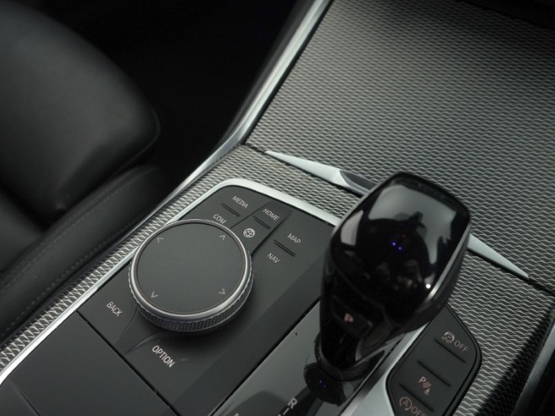 2022 (22) BMW 3 SERIES 320i M Sport 4dr Step Auto 5259510