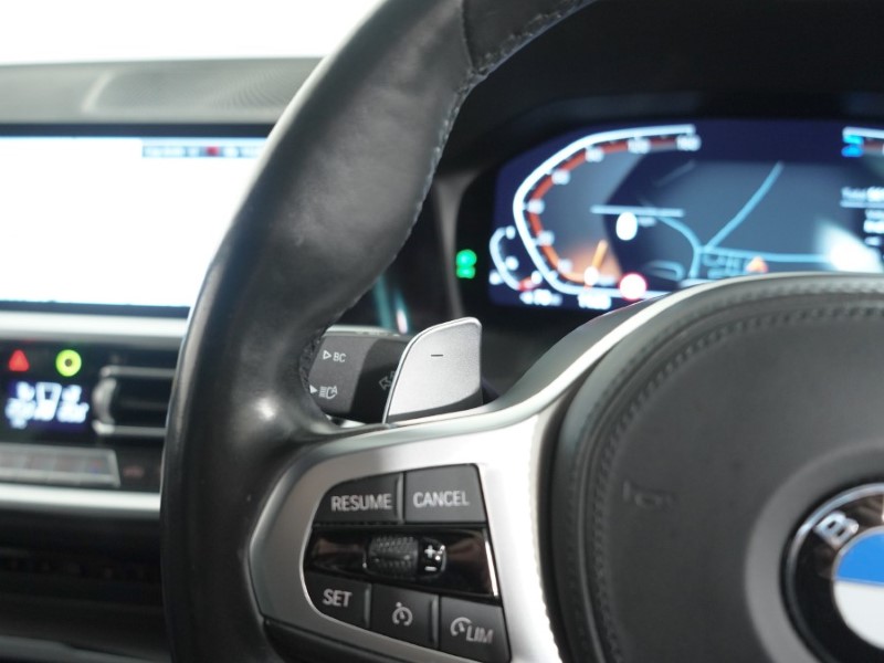 2022 (22) BMW 3 SERIES 320i M Sport 4dr Step Auto 5259502