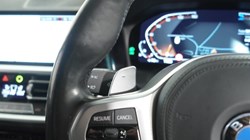 2022 (22) BMW 3 SERIES 320i M Sport 4dr Step Auto 5259502