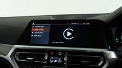 2022 (22) BMW 3 SERIES 320i M Sport 4dr Step Auto 5259520