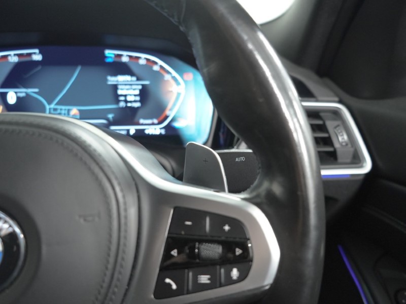 2022 (22) BMW 3 SERIES 320i M Sport 4dr Step Auto 5259501