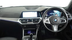 2022 (22) BMW 3 SERIES 320i M Sport 4dr Step Auto 5259488
