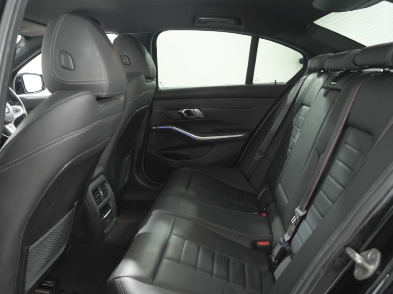 2022 (22) BMW 3 SERIES 320i M Sport 4dr Step Auto 5259486