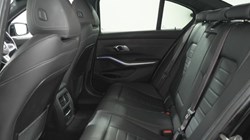 2022 (22) BMW 3 SERIES 320i M Sport 4dr Step Auto 5259486