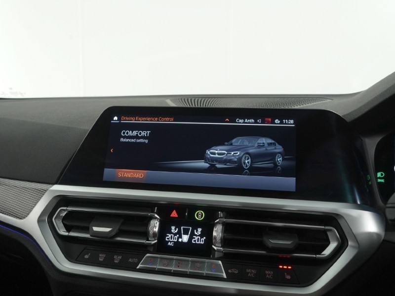 2022 (22) BMW 3 SERIES 320i M Sport 4dr Step Auto 5259515