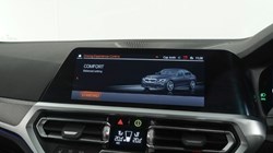 2022 (22) BMW 3 SERIES 320i M Sport 4dr Step Auto 5259515