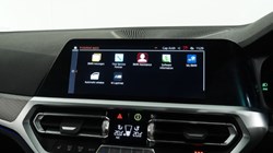 2022 (22) BMW 3 SERIES 320i M Sport 4dr Step Auto 5259519