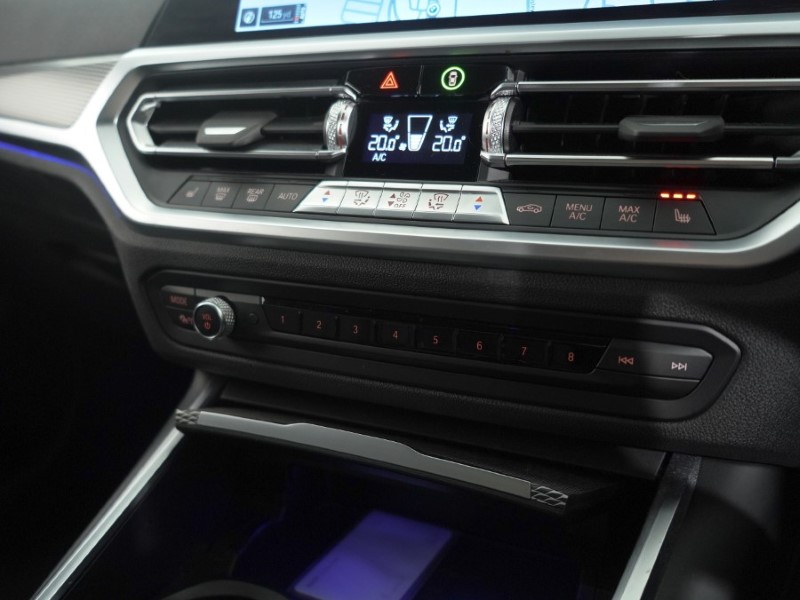 2022 (22) BMW 3 SERIES 320i M Sport 4dr Step Auto 5259508